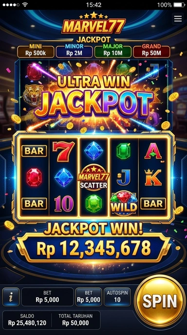 marvrl77 - Pusat Download Terlengkap untuk User Indonesia